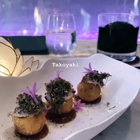 Photo taken at Yūgen Restaurant by Autumn C. on 10/16/2019