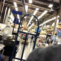 Photo taken at Restaurant Depot by Bryan A. on 12/5/2012
