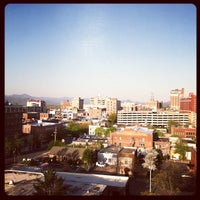 asheville renaissance hotel nc