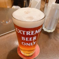 Photo taken at Beer Bar THE PINT by ukstudio on 11/5/2021