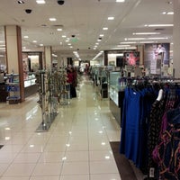 Photo taken at Macy&#39;s by Dorciah S. on 10/7/2012
