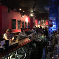 Foto tirada no(a) Barcelona Bar por Vonatron L. em 12/13/2018