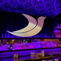 Photo prise au Nightingale Cocktail par Vonatron L. le10/1/2022