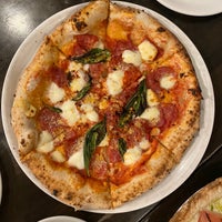 Photo taken at Pizzeria Locale by Vonatron L. on 7/10/2021