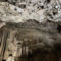 Photo taken at Hato Caves by Vonatron L. on 12/28/2021
