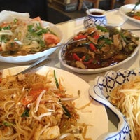 Siam Garden Cafe Kalihi Palama Honolulu Hi