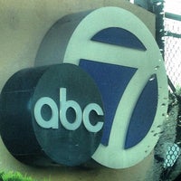 Photo taken at WWSB -- ABC 7 by Rich G. on 9/19/2013