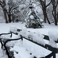 Photo taken at Fort Greene Park by Chip T. on 2/17/2024
