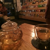Foto tirada no(a) Tea Recs por Adalberto B. em 8/20/2016