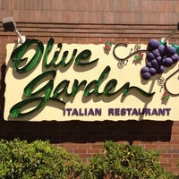 Olive Garden Italian Restaurant In Beaverton