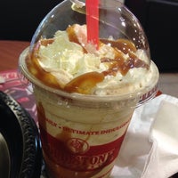 Photo taken at Cold Stone Creamery by Johnna K. on 3/6/2014