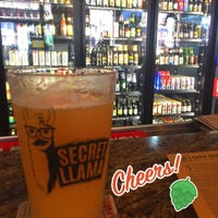 Photo taken at World Of Beer by Stevan M. on 4/13/2019