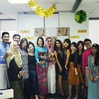 L Oreal Malaysia Office