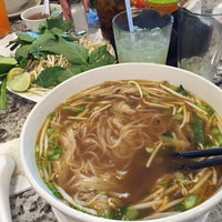 Photo taken at Pho Factory by Edwin C. on 11/27/2015