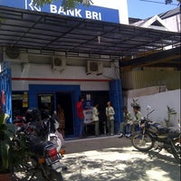 BRI Unit Tanjung, Cendrawasih, Makassar