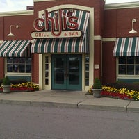 Foto tirada no(a) Chili&amp;#39;s Grill &amp;amp; Bar por Quin C. em 9/21/2013