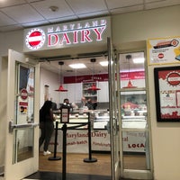 Photo taken at Maryland Dairy at the University of Maryland by Shailesh G. on 8/29/2021