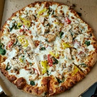 Photo taken at Domino&amp;#39;s Pizza by Roy D. on 12/4/2016