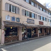 Photo taken at Keibunsha by Yugo S. on 8/28/2023