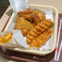 Photo taken at KFC by Yugo S. on 2/3/2024