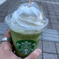 Photo taken at Starbucks by Yugo S. on 9/10/2022