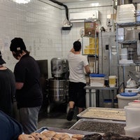Photo taken at Philly Style Bagels by Lorei K. on 6/24/2018