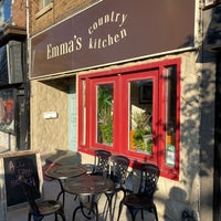 Menu Emma S Country Kitchen Now Closed 38 Tips