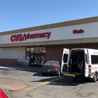 Photo taken at CVS pharmacy by Noel C. on 4/11/2018