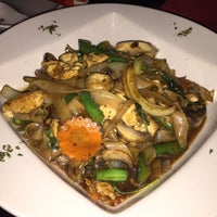 Photo taken at EAV Thai and Sushi by Crusty R. on 2/6/2016