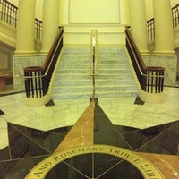 Trible Library (CNU) - College Library in Newport News