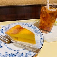 Photo taken at Doutor Coffee Shop by k** on 2/23/2019
