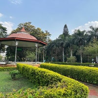 Photo taken at Cubbon Park by speedster on 3/23/2024