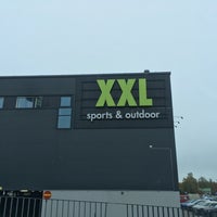 XXL Sports & Outdoor - Varejista de Artigos Esportivos em Vantaa