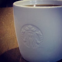 Photo taken at Starbucks by Jon K. on 12/10/2013