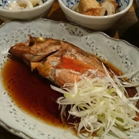 魚屋はちまき 関内 中区真砂町3 30 2