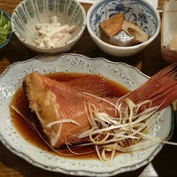 魚屋はちまき 関内 中区真砂町3 30 2