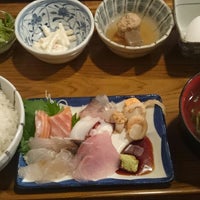 魚屋はちまき 関内 中区真砂町3 30 2