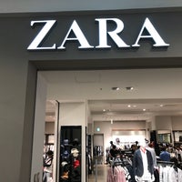 Zara Clothing Store In 豊洲 Zara Clothing Store In 豊洲