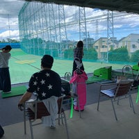 Photo taken at 武蔵グランドゴルフ by Yoshikazu K. on 6/16/2019