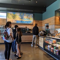 Photo taken at Starbucks by Carlos on 8/24/2019