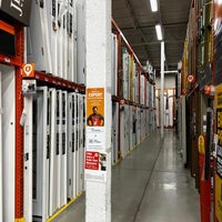 Photo taken at The Home Depot by Mervyn S. on 9/17/2022