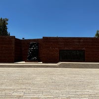 6/27/2023 tarihinde Mervyn S.ziyaretçi tarafından Yad Vashem'de çekilen fotoğraf