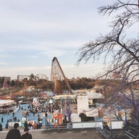 Photo taken at Yomiuri Land by 達也 倉. on 2/3/2024