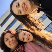 3/29/2018 tarihinde Nesrin Y.ziyaretçi tarafından Sant Cugat Hotel &amp;amp; Restaurant'de çekilen fotoğraf