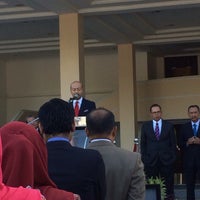 Pejabat Setiausaha Kerajaan Negeri Kedah Wisma Darulaman