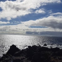 Foto tirada no(a) Restaurante Praia dos Reis Magos por Sandra S. em 7/31/2016