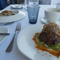 Foto tirada no(a) Riso Risottoria del Mundo por Sandra S. em 7/22/2016