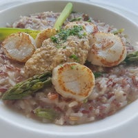 Foto tirada no(a) Riso Risottoria del Mundo por Sandra S. em 6/14/2017