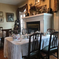 7/1/2017 tarihinde Aziiiz M.ziyaretçi tarafından White Linen Tea House And Gifts'de çekilen fotoğraf