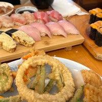 Photo taken at Toyoda Sushi by Minwoo K. on 6/19/2023